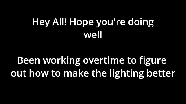 Lighting Retest [Legend of Volkorna EP 1 – Sneak Preview]