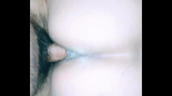 A passzív fiú érett farkat kap