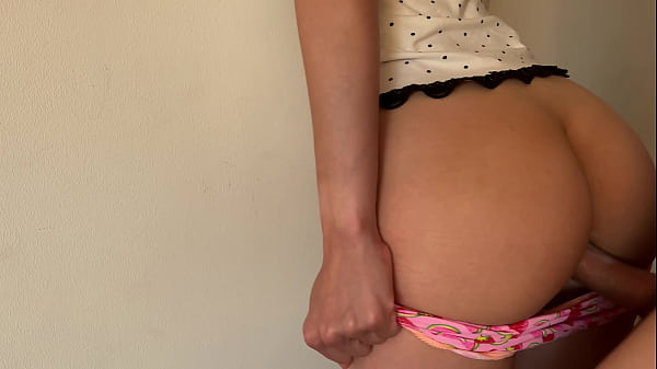 My best friend fucked me while his wife is at work, my creamy cunt is satisfied