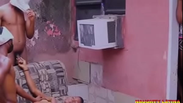 HARDCORE THREESOME IN A LOCAL HOTEL - EBONY COLLEGE HOTTIES COLLECT OUR BIG DICK