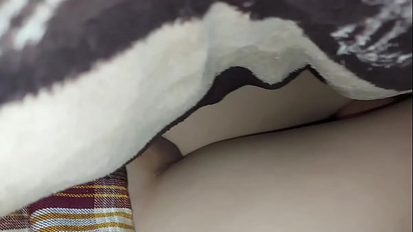 StepUncle and stepniece teen girl student! They fuck in secret when stepfamily rest - They leave my step niece in charge and I fuck her in secret we must not make noise or they can discover us! real homemade, teen girl