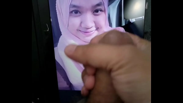 Free 🔥 uijab cum tribute Web Porn