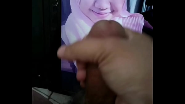 Free 🔥 uijab cum tribute Web Porn