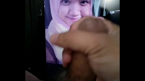 Free 🔥 uijab cum tribute Web Porn