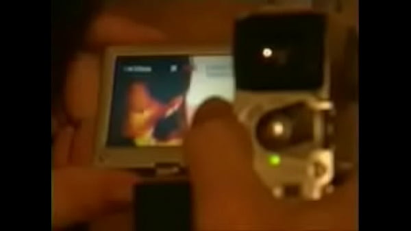 A sensual massage Thumbnail