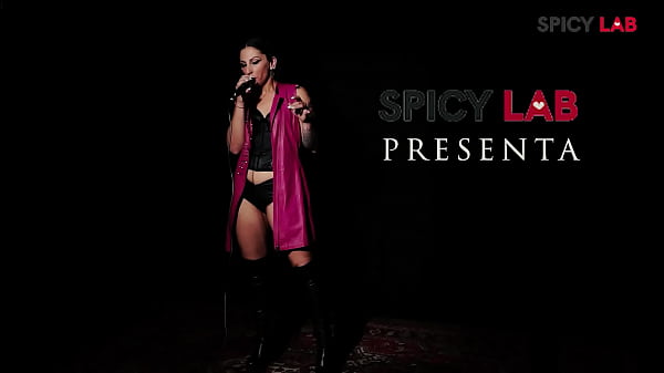 Sex Orgasm and Rock for Harley Sixx