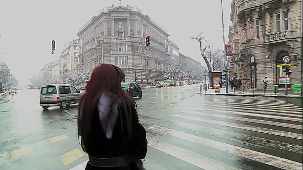 Gapping Alysha Thumbnail