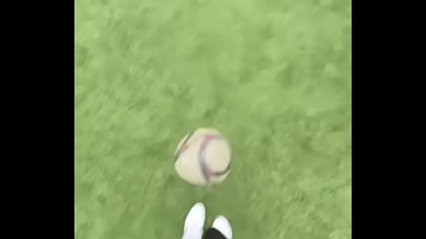 Play football Thumbnail