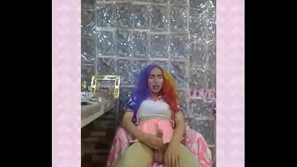 HANDJOB SESSIONS EPISÓDIO 24 RAINBOW HAIR SLUT PUERTING OFF PARA A COMUNIDADE LGTBQ (COMENTA, LIKE, INSCREVA-SE E ME ADICIONE COMO AMIGO PARA MAIS VÍDEOS PERSONALIZADOS E ENCONTROS DA VIDA REAL)
