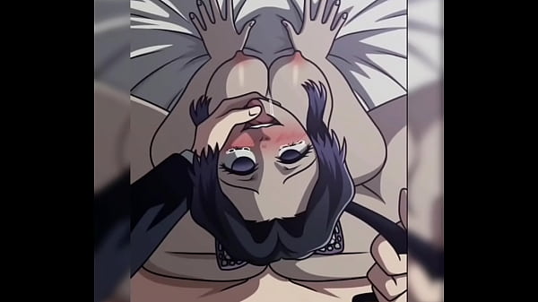 Shinobu Kocho Doggystyle KNY Hentai