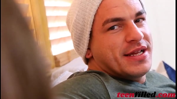 Big Tits Brunette Latina Stepsister Aaliyah Hadid Creampie