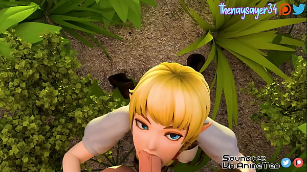 Linkle Hentai Compilation