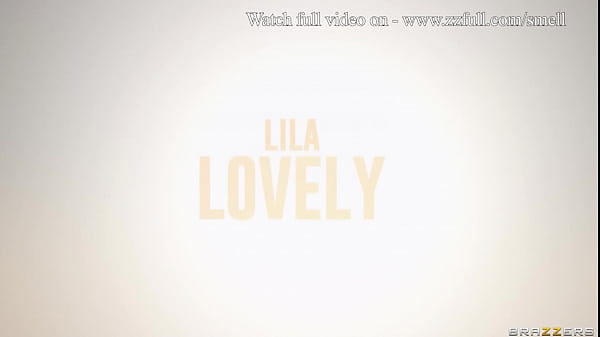 Let Me Smell Your Dick! - Lila Lovely, Dani Valentina / Brazzers  / stream full from www.zzfull.com/smell