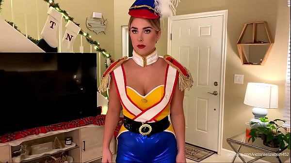 Victoria Elizabeth - the Toy Soldier