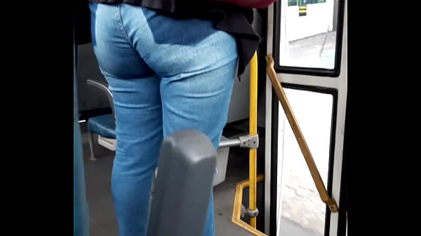 BEAUTIFUL BLONDE ASS Thumbnail