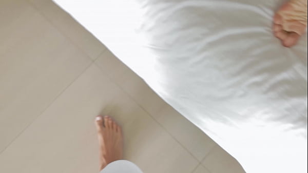 I ended up in a mixed Hostel...