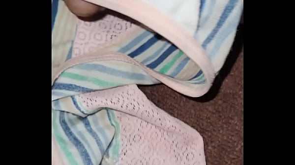 Gozada Na Mulher Calcinha Suja Novinha