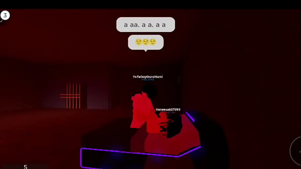 Roblox XXX Sex  Fucking Slut Whore Thumbnail
