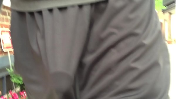 Big Dick Freeballing