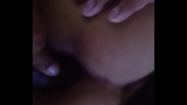 Recibiendo por el culo