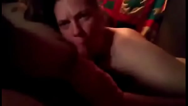 Young stud fucks mature milf
