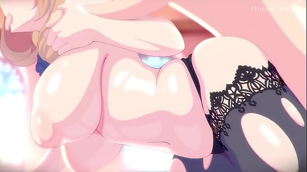 Aether fucking Lisa