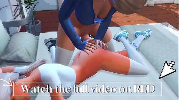 Lesbain Vs Straight · XNXX.com.se Free Porn Online! 3GP MP4 Mobile Sex XXX Porno Videos!