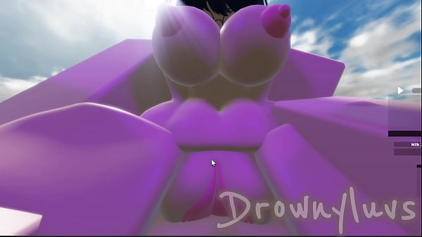 Roblox Egirl wanted me to fuck her