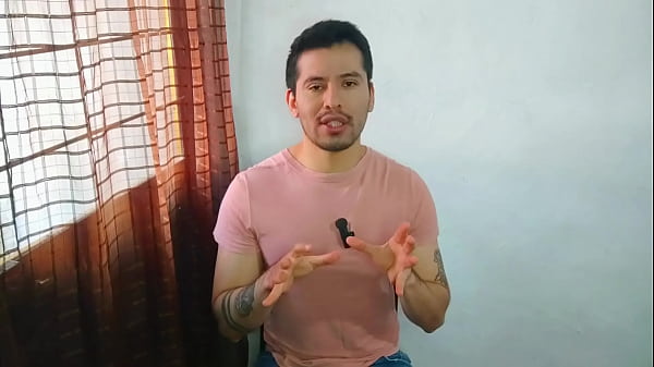 Jovencito twink es rellenado por la leche de su cuñado el chacal dotado! Relato sexual