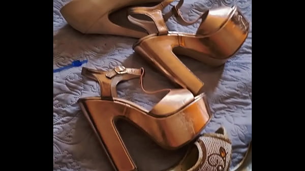 I just made a TikTok with these 3 gorgeous pairs! And you? You... Thumbnail