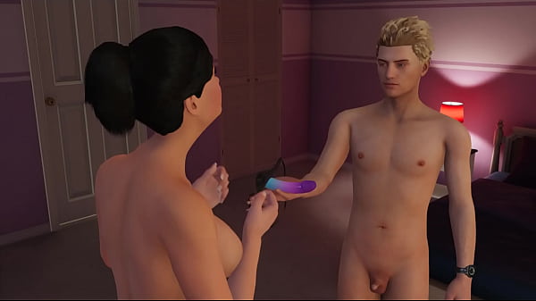 House Party Pegging in steam 3D Game Thumbnail
