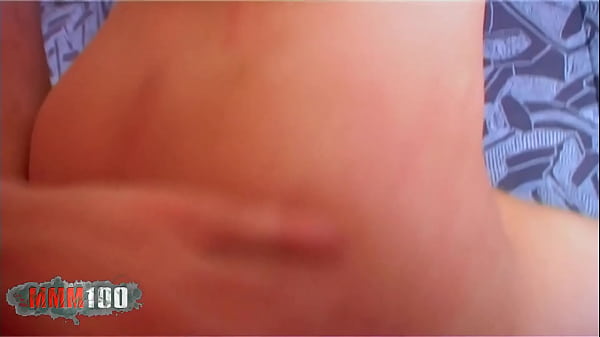 Very wild anal fuck with Djamy, a very skinny Arab MILF