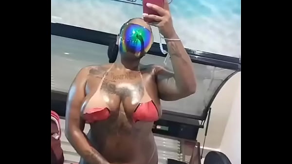 Little black girl, big black girl, chocolate girl, come get dirty babies Thumbnail