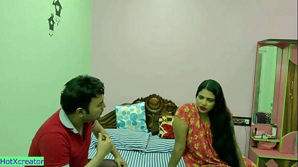 First time dating sex with Bhabhi! Devar Bhabhi sex