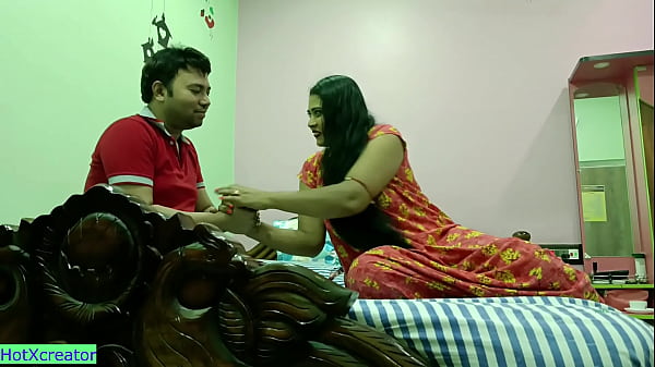 First time dating sex with Bhabhi! Devar Bhabhi sex