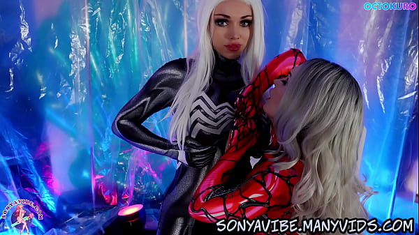 4K Venom vs Carnage: Maximum Double Fuck