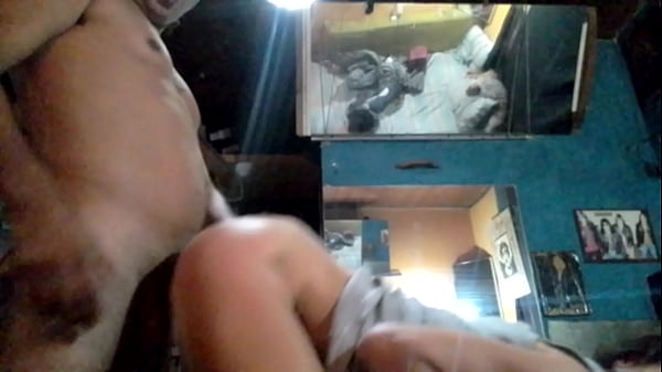 Pareja argentina cogiendo