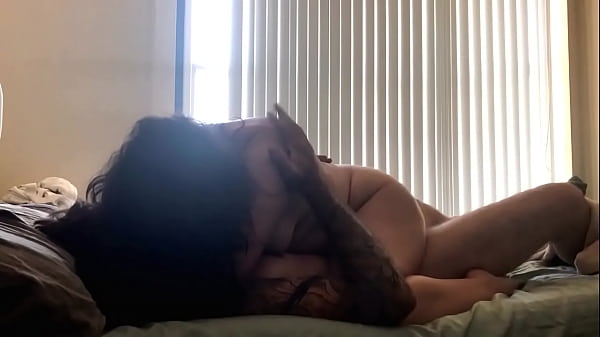 Amateur MILF cowgirl ride