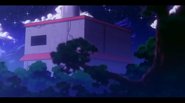 Big Ass Hentai Compilation 3