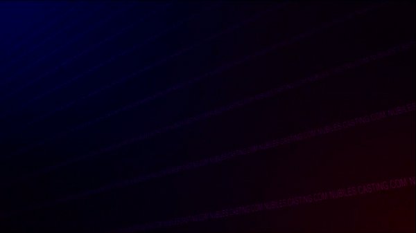 Nubiles Casting - Flexible fuck bunny really wants this job 