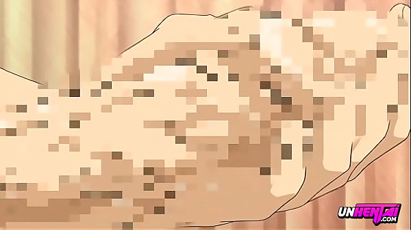 Spied On By Their Step Brother | Hentai