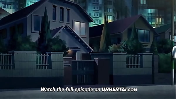 Spied On By Their Step Brother | Hentai