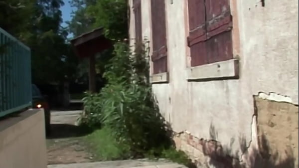 Redemption – Nikita & Anissa are in heat!