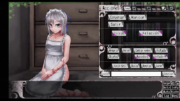 Felación Teachin Feeling