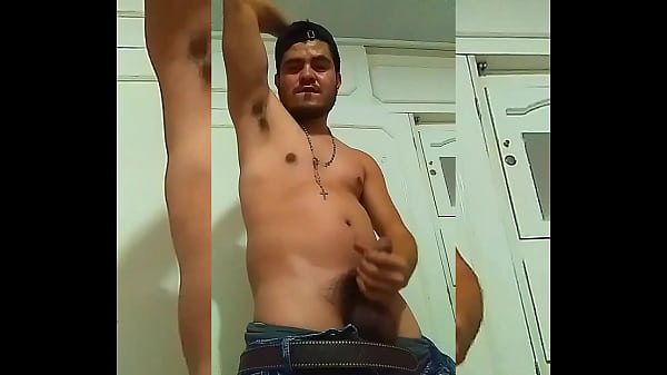 Te enseño la VERGA?