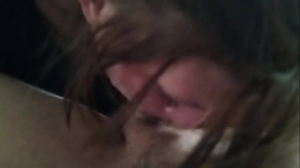 Massive unexpected Cumshot in Throat and keeps fucking her
