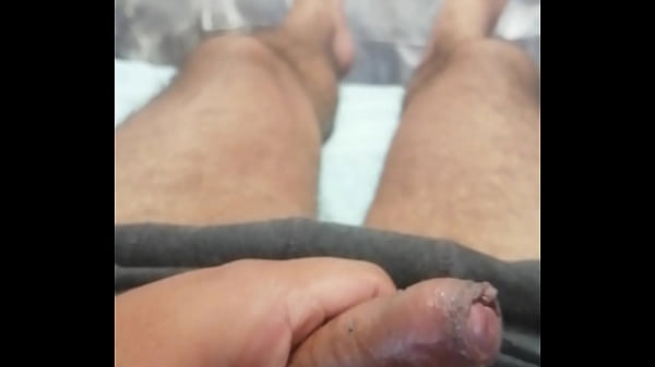 Playing with my little thing Thumbnail