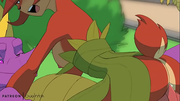 Dragon it out (Oughta)