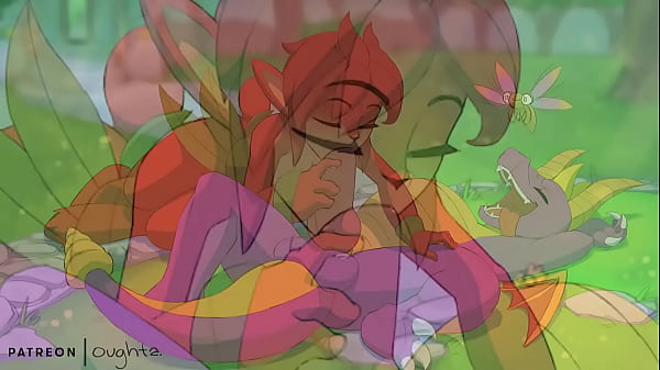 Dragon it out (Oughta)