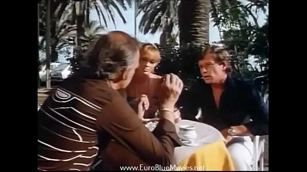 Angela - Körper in Ektase